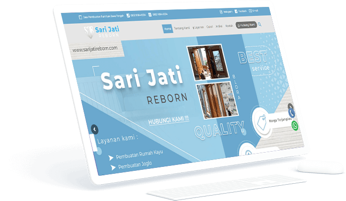 www.sarijatireborn.com www.sarijatireborn.com